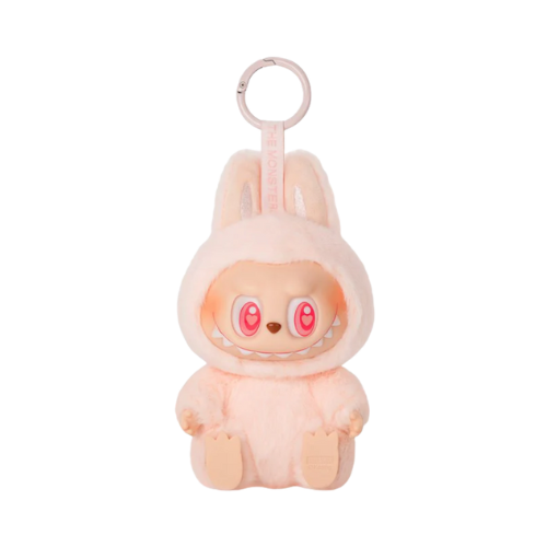 LABUBU HAVE A SEAT Mystery Box Limited Edition