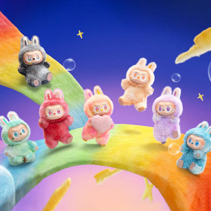 LABUBU BIG INTO ENERGY Mystery Box Limited Edition