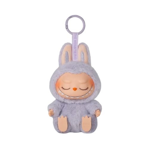 LABUBU HAVE A SEAT Mystery Box Limited Edition