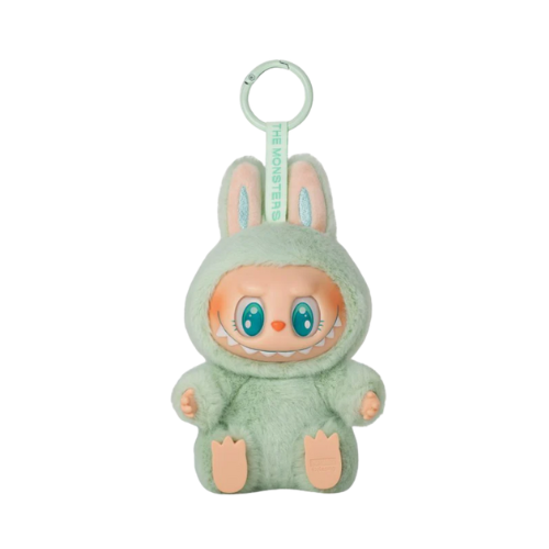 LABUBU HAVE A SEAT Mystery Box Limited Edition