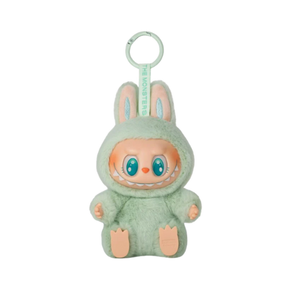 LABUBU HAVE A SEAT Mystery Box Limited Edition