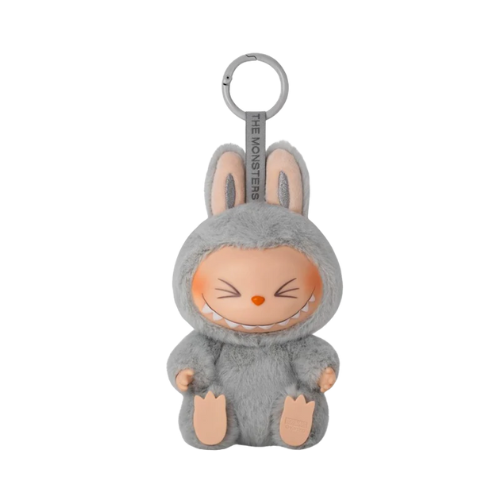 LABUBU HAVE A SEAT Mystery Box Limited Edition