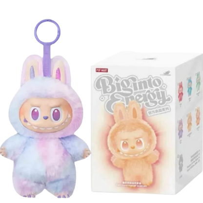 LABUBU BIG INTO ENERGY Mystery Box Limited Edition