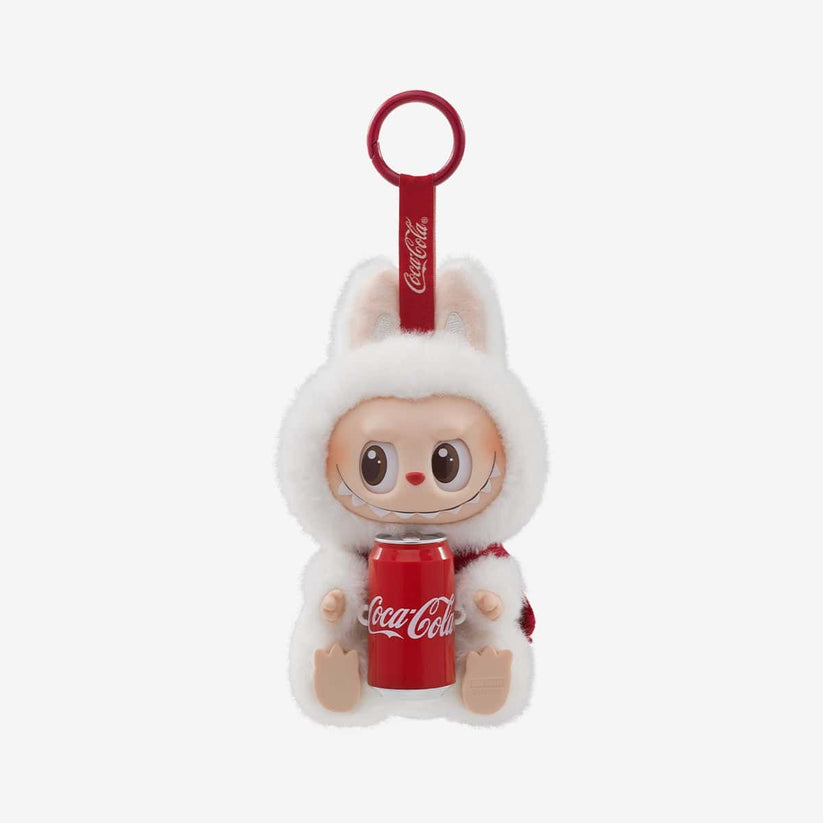 Labubu Official® Coca Mystery Box Limited Edition