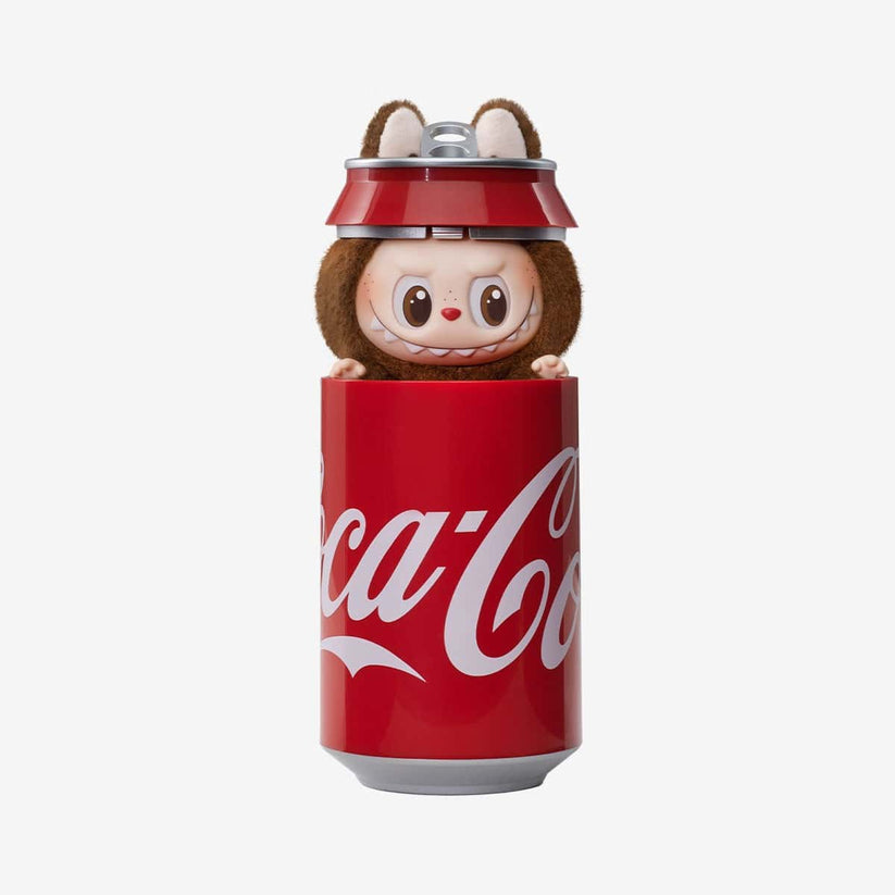 Labubu Official® Coca Mystery Box Limited Edition