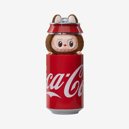 Labubu Official® Coca Mystery Box Limited Edition