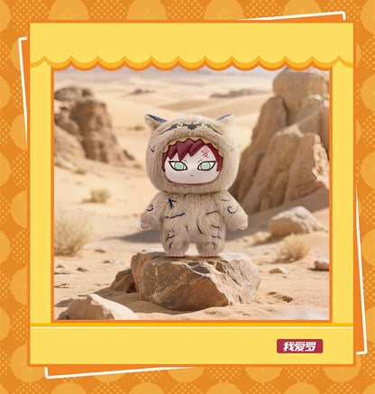 LABUBU Naruto Ultra Limited Edition Mystery Box