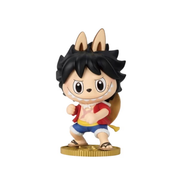 Labubu x One Piece – Limited Mystery Box