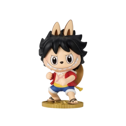 Labubu x One Piece – Limited Mystery Box