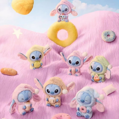 Labubu Official Disney® Stitch Mystery Box Limited Edition