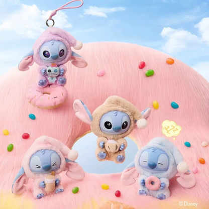 Labubu Official Disney® Stitch Mystery Box Limited Edition