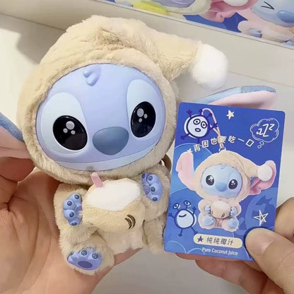 Labubu Official Disney® Stitch Mystery Box Limited Edition
